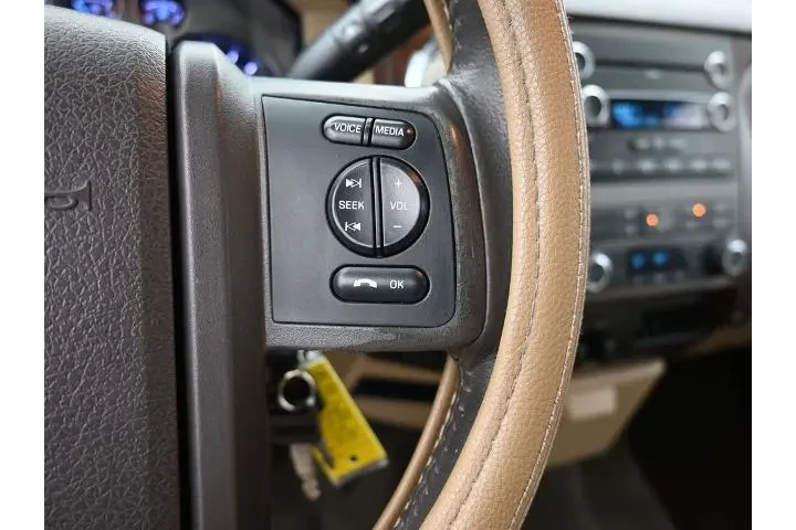 $25991 : Ford F-250 Super Duty 2011 4 image 4