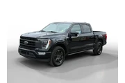 Ford F-150 2021 4x4 Lariat 4