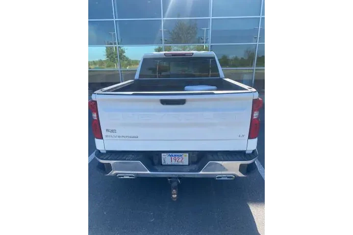 $39801 : Chevrolet Silverado 1500 202 image 5