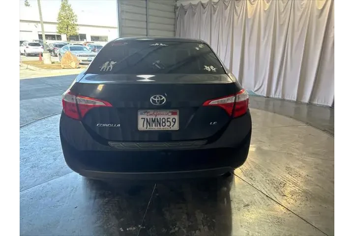 $11495 : Toyota Corolla 2016 LE 4dr S image 5