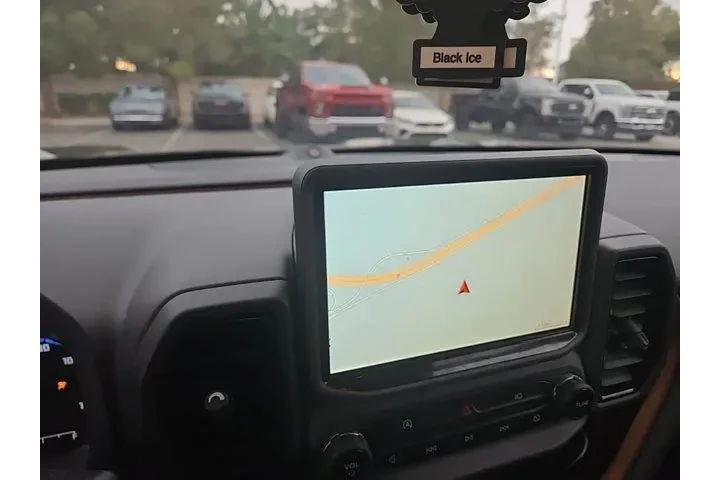 $27062 : Ford Bronco Sport 2022 AWD B image 5