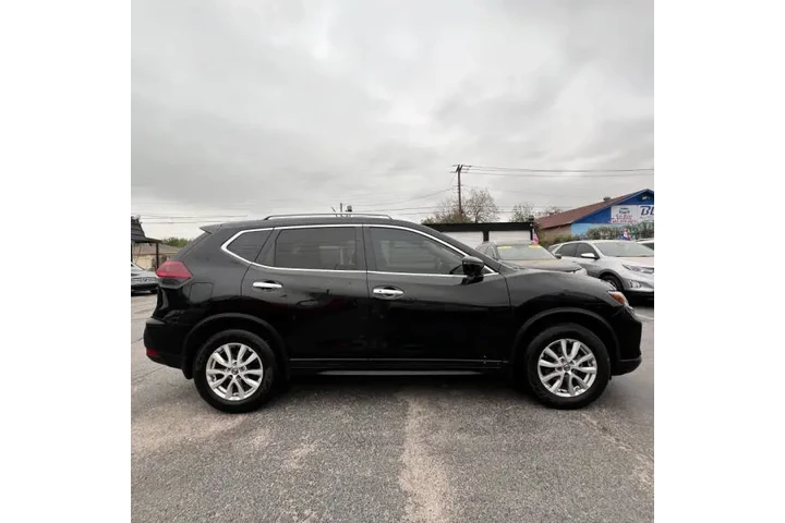 $14499 : 2018 Rogue SV image 6