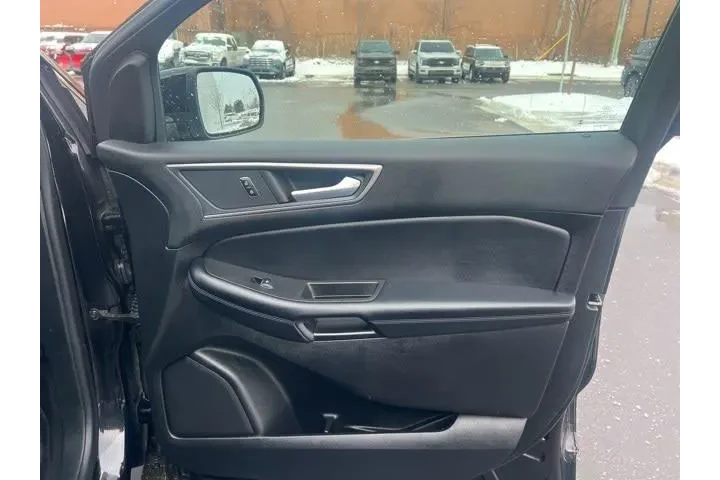 $24834 : Ford Edge 2024 AWD SEL 4dr S image 10