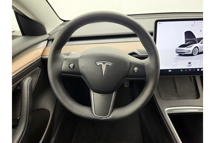 $24998 : Tesla Model 3 2022 4dr Sedan image 10