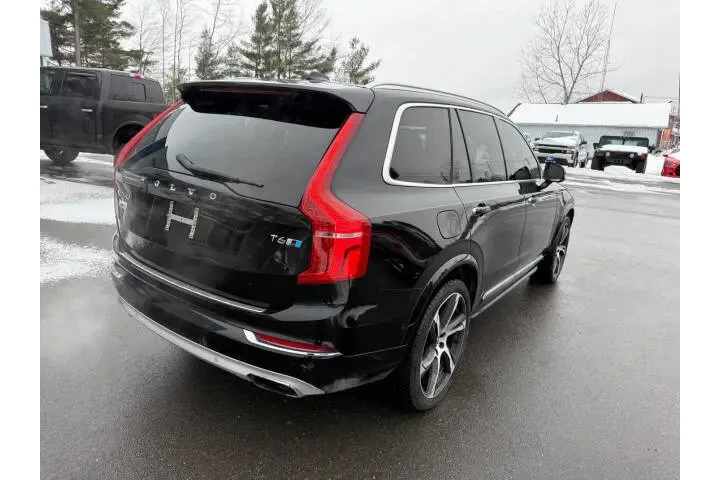 $16999 : 2016 XC90 T6 Inscription image 4