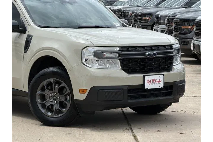 $27774 : Ford Maverick 2024 XLT 4dr S image 2