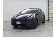 $28998 : Tesla Model Y 2021 Standard thumbnail