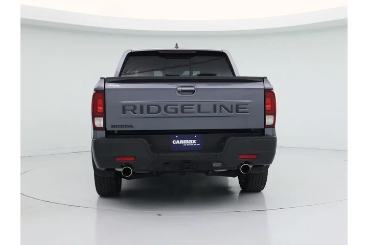 $37998 : Honda Ridgeline 2025 AWD RTL image 6