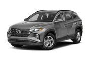 Hyundai TUCSON 2023 AWD SEL en Los Angeles