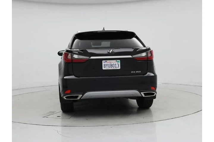 $37998 : Lexus RX 350 2021 AWD 4dr SU image 6