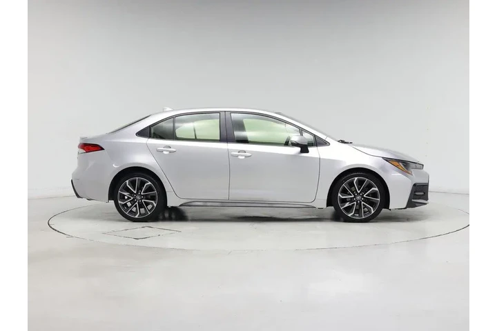 $16998 : Toyota Corolla 2020 SE 4dr S image 7