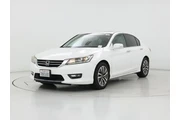 $16998 : Honda Accord 2015 EX 4dr Sed thumbnail