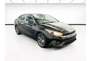 $13500 : Kia Forte 2022 LXS 4dr Sedan thumbnail