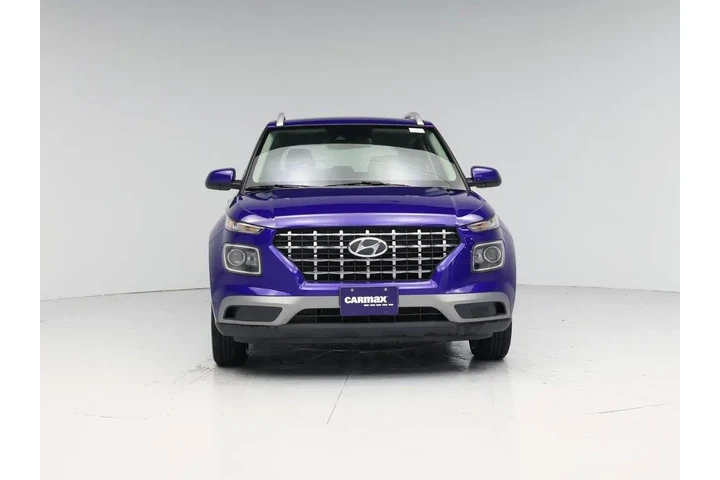 $16998 : Hyundai VENUE 2020 SEL 4dr C image 5