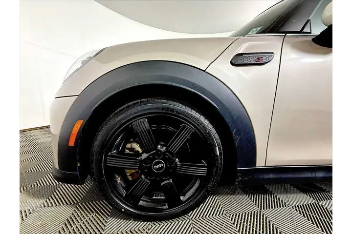 $26988 : MINI Convertible 2024 Cooper image 8