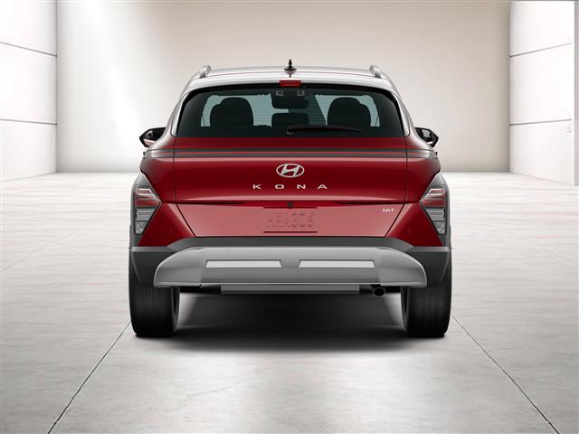 $33470 : New 2024 Hyundai KONA Limited image 6