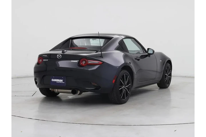 $36998 : Mazda MX-5 Miata RF 2025 Gra image 8