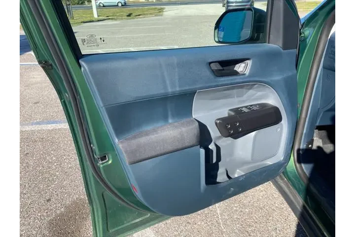 $25826 : Ford Maverick 2025 XL 4dr Su image 10