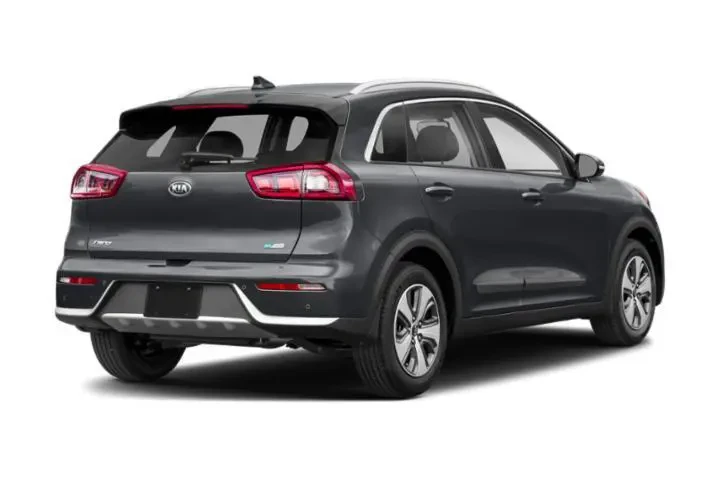 $14573 : Kia Niro 2018 EX 4dr Crossov image 3