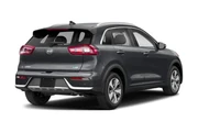 $14573 : Kia Niro 2018 EX 4dr Crossov thumbnail