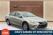 PRE-OWNED 2015 TOYOTA CAMRY H