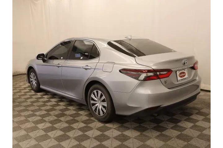$27995 : Toyota Camry Hybrid 2024 LE image 5