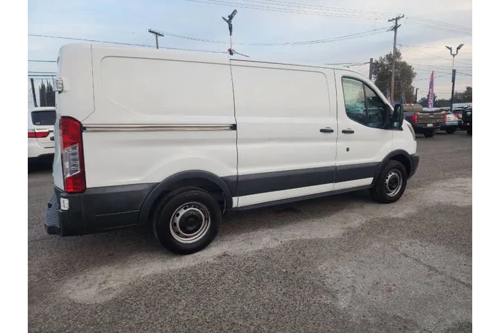$15999 : 2017 Transit 150 image 7