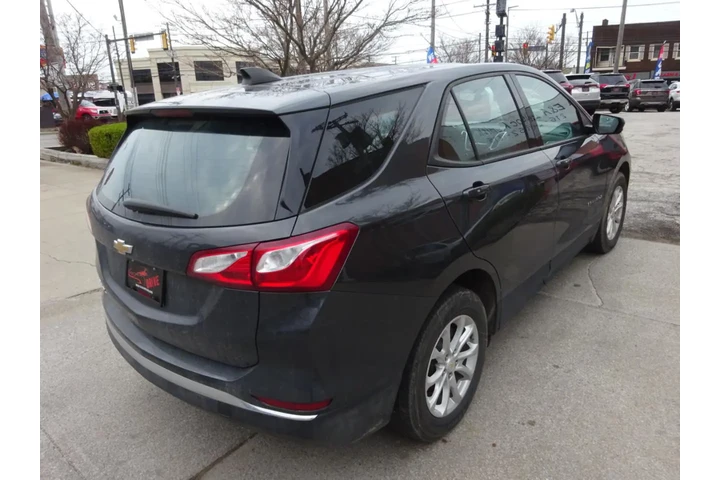 $10900 : 2020 Equinox AWD 4dr LT w/2FL image 5