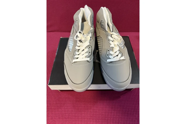 $100 : Zapatos de Venta image 5