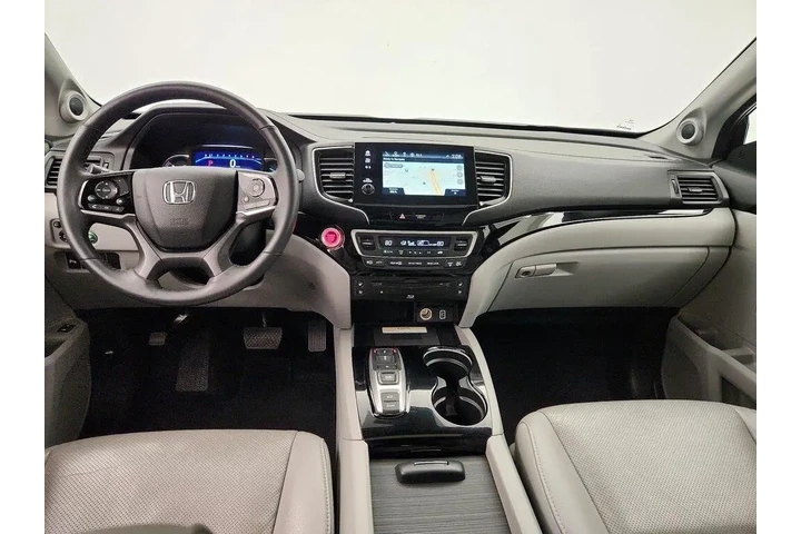 $36998 : Honda Pilot 2022 AWD Elite 4 image 9