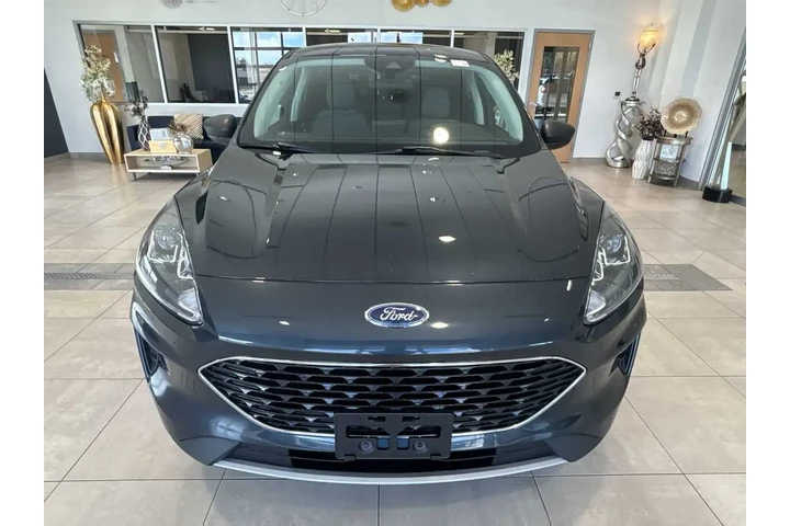 $18643 : Ford Escape Plug-In Hybrid 2 image 8