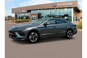 $24394 : Hyundai SONATA 2024 SEL 4dr thumbnail