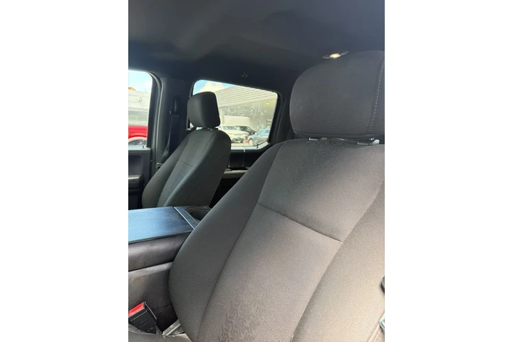 $20900 : Ford F-150 2018 4x2 Lariat 4 image 8