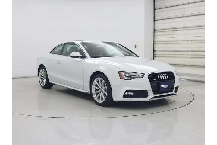 $17998 : Audi A5 2015 AWD 2.0T quattr image 1