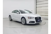 Audi A5 2015 AWD 2.0T quattr en Sacramento