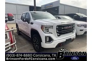 $29990 : GMC Sierra 1500 2019 4x4 AT4 thumbnail