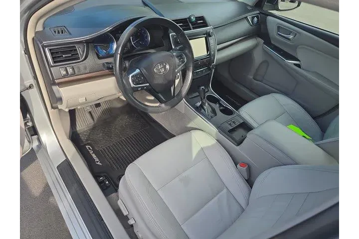 $19995 : Toyota Camry 2017 XLE 4dr Se image 8