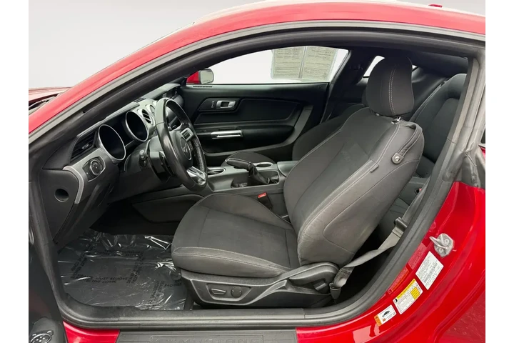 $24544 : Ford Mustang 2021 GT 2dr Fas image 10