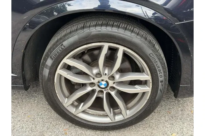 $14995 : BMW X3 2015 AWD xDrive28i 4d image 5