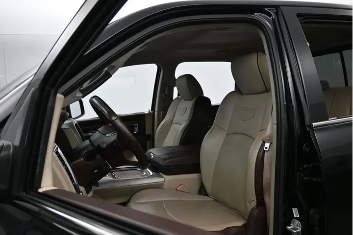$24000 : Ram 1500 2018 4x2 Laramie Li image 10