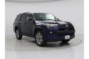 Toyota 4Runner 2022 4x2 TRD en Fresno