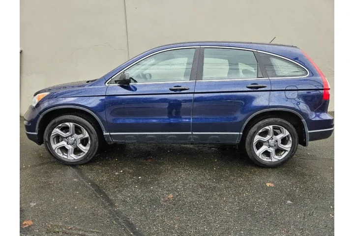 $4999 : 2010 CR-V LX image 3