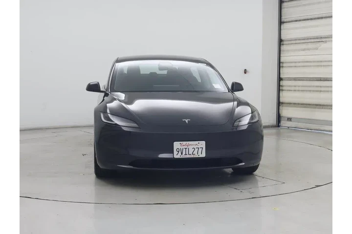 $39998 : Tesla Model 3 2025 Long Rang image 5