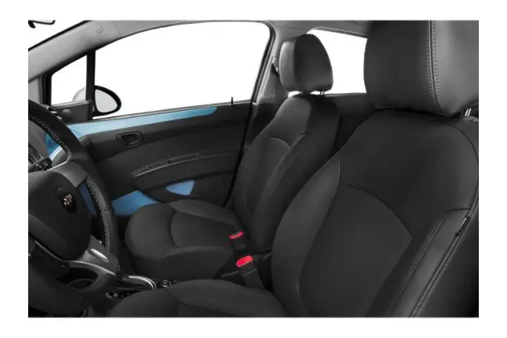 $5000 : Chevrolet Spark EV 2015 2LT image 9