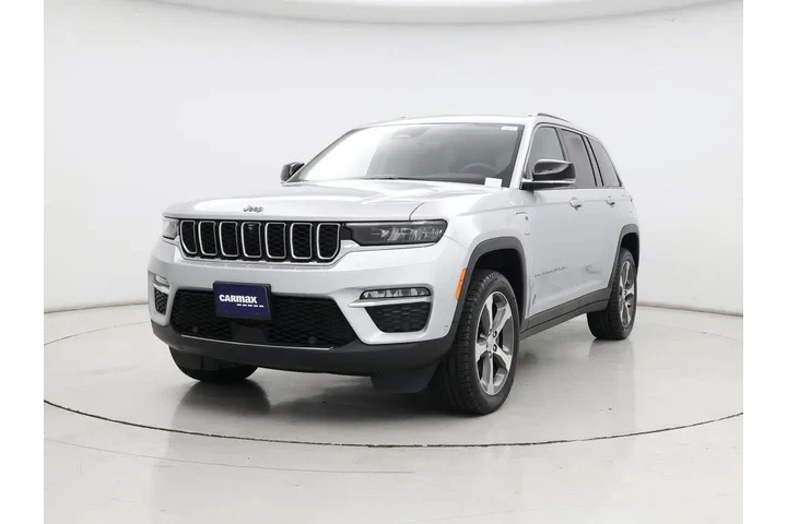 $28998 : Jeep Grand Cherokee 2022 4x4 image 4