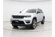 $28998 : Jeep Grand Cherokee 2022 4x4 thumbnail