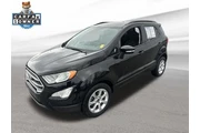 $12070 : Ford EcoSport 2021 SE 4dr Cr thumbnail