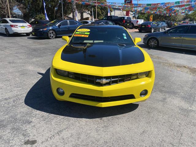 $13999 : 2013 Camaro LT image 3