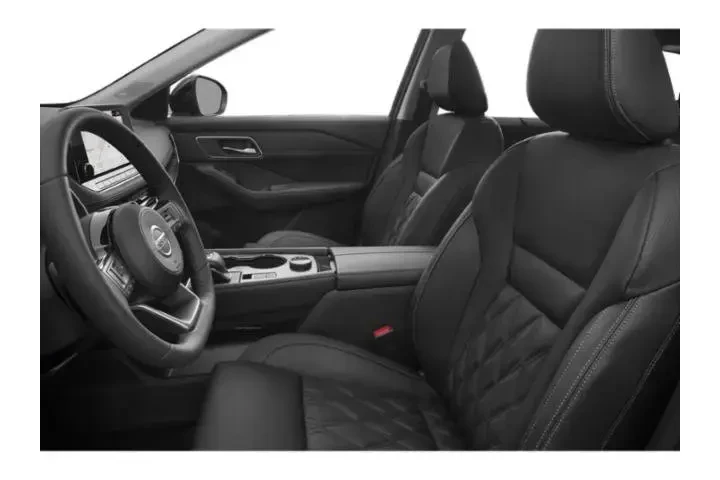 $29988 : Nissan Rogue 2023 Platinum 4 image 9