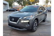 $22500 : Nissan Rogue 2023 SV 4dr Cro thumbnail